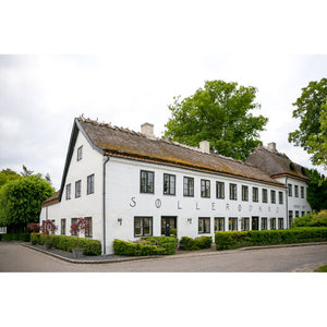 Winemakers dinner med Scarpa på Søllerød Kro onsdag d. 11 november kl. 18.00