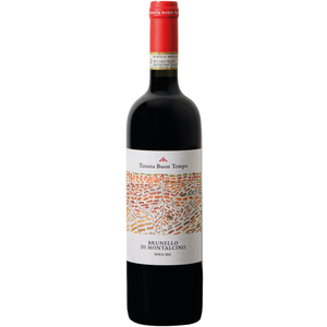 Brunello di Montalcino DOCG 2021