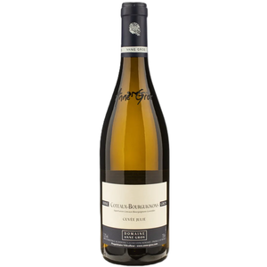 Côteaux Bourguignons BLANC "Cuvée Julie" 2024