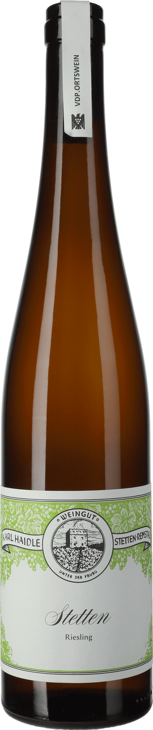 Riesling Trocken "Stetten" 2023