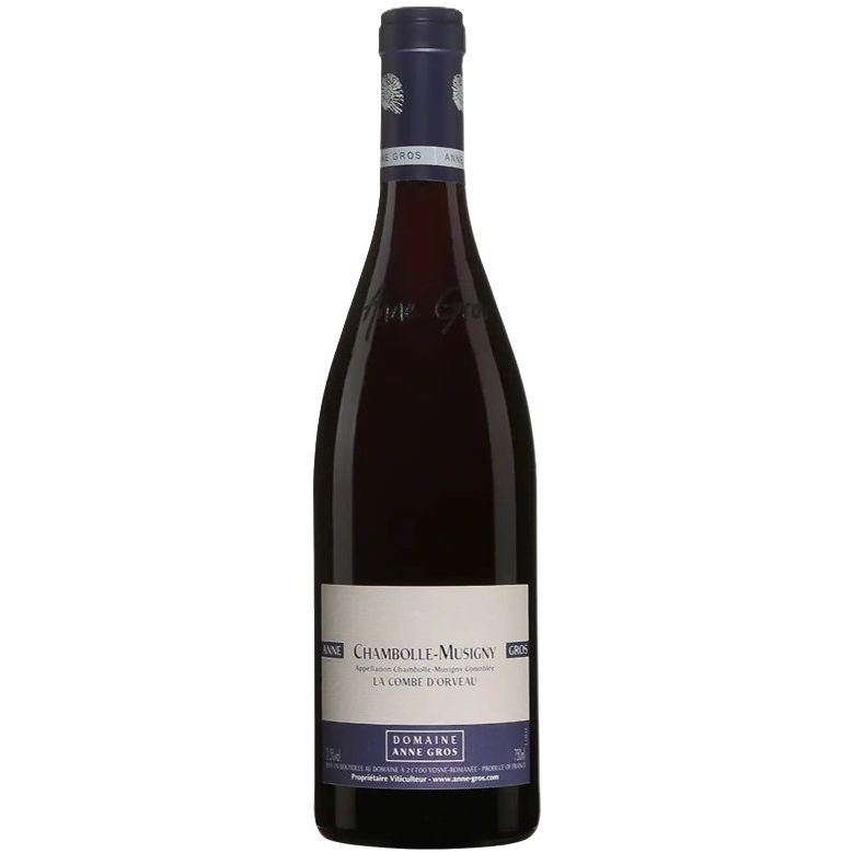 Chambolle-Musigny "La Combe d'Orveau" 2024