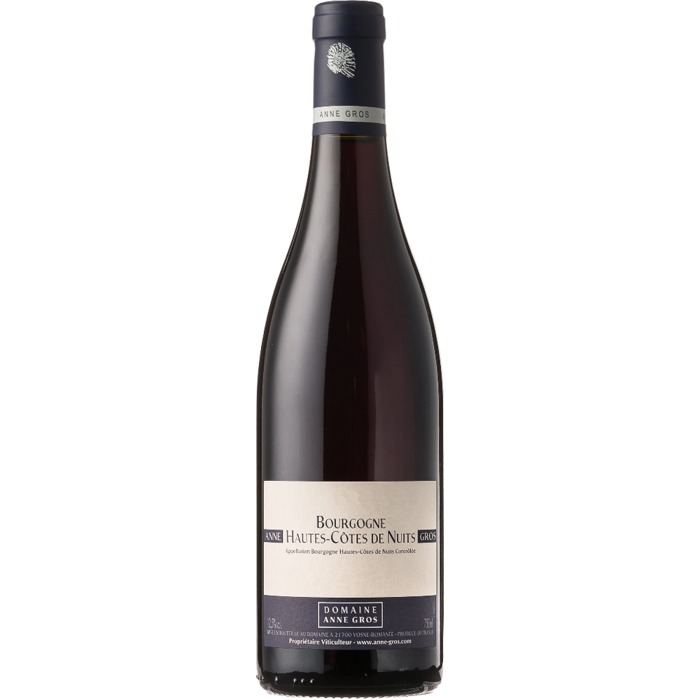 Bourgogne Hautes Côtes de Nuits ROUGE 2024