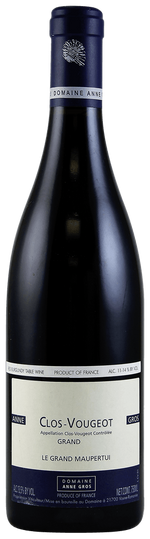 Clos Vougeot Grand Cru "Le Grand Maupertui" 2024