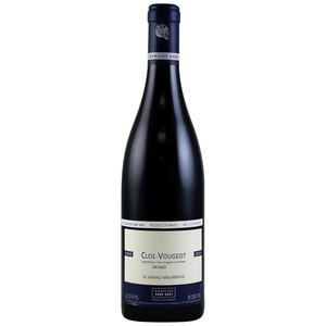 Clos Vougeot Grand Cru "Le Grand Maupertui" 2024