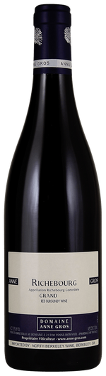 Richebourg Grand Cru 2024
