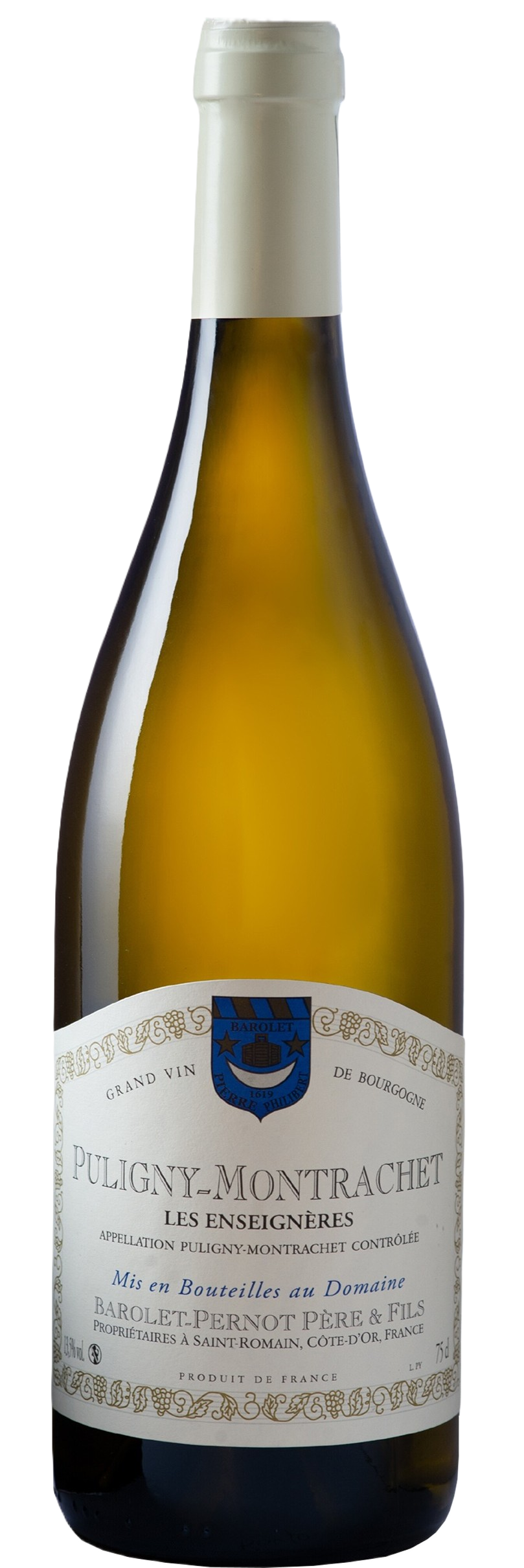 Puligny-Montrachet "Les Enseignères" 2024
