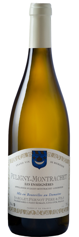 Puligny-Montrachet "Les Enseignères" 2024