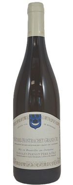 Bâtard-Montrachet Grand Cru 2024