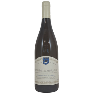 Bâtard-Montrachet Grand Cru 2024