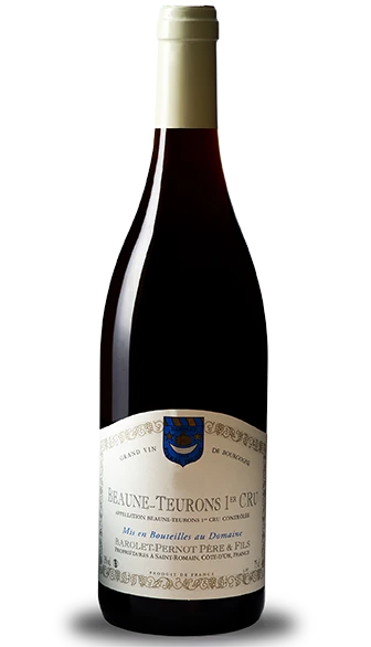 Beaune Rouge 1. Cru "Les Teurons" 2024