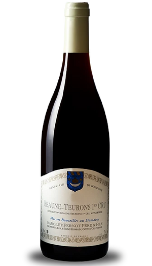 Beaune Rouge 1. Cru "Les Teurons" 2024