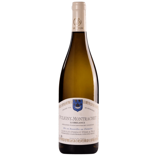 Puligny-Montrachet "La Brelance" 2024