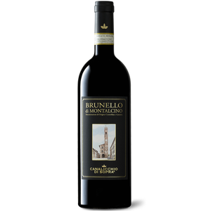 Brunello di Montalcino DOCG 2021