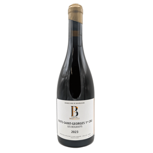 Nuits Saint Georges 1. Cru "Les Boudots" 2023