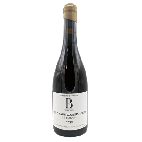 Nuits Saint Georges 1. Cru "Les Boudots" 2023