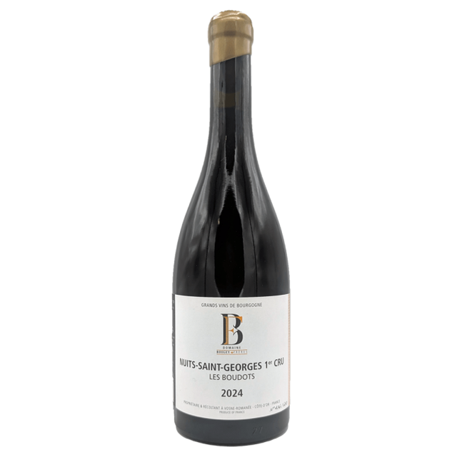 Nuits Saint Georges 1. Cru "Les Boudots" 2024