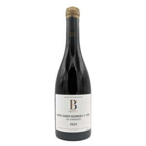 Nuits Saint Georges 1. Cru "Les Damodes" 2024