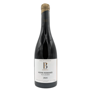 Vosne-Romanée "Aux Jachées" 2024