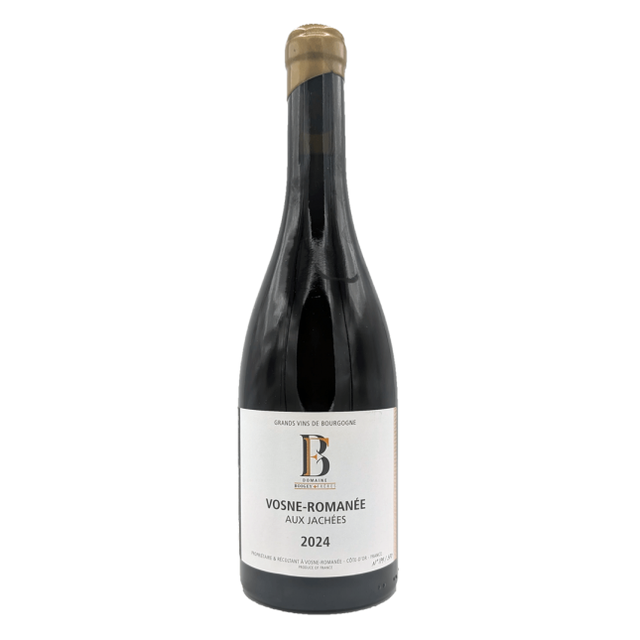 Vosne-Romanée "Aux Jachées" 2024