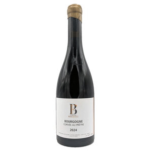 Bourgogne Pinot Noir 2024