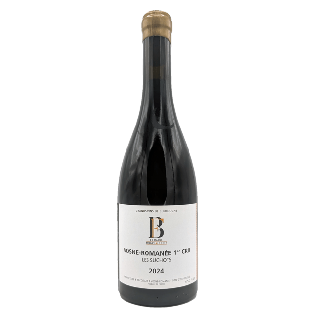 Vosne-Romanée 1. Cru "Les Suchots" 2024