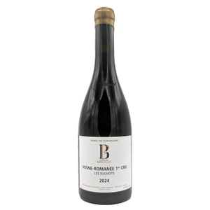 Vosne-Romanée 1. Cru "Les Suchots" 2024