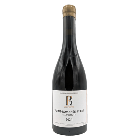 Vosne-Romanée 1. Cru "Les Suchots" 2024