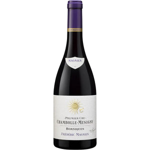 Chambolle-Musigny 1. Cru "Les Borniques" 2021