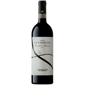Brunello di Montalcino DOCG Vigna LA CASACCIA