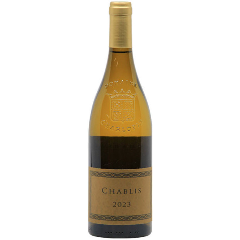 Chablis 2023