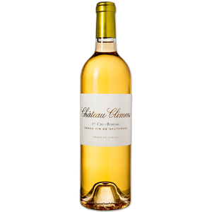 chateau climens 2006 1er cc