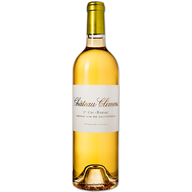 chateau climens 2006 1er cc