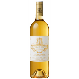 chateau coutet 2006