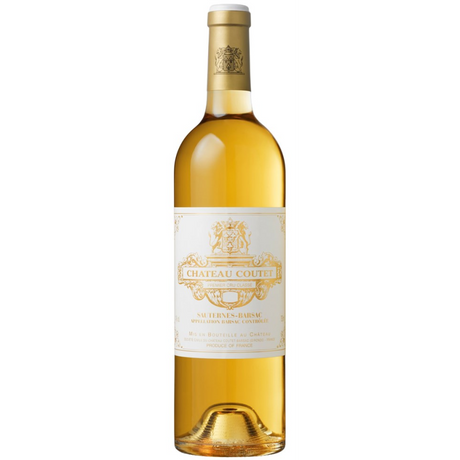 chateau coutet 2006