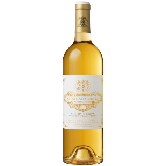 chateau coutet 2006