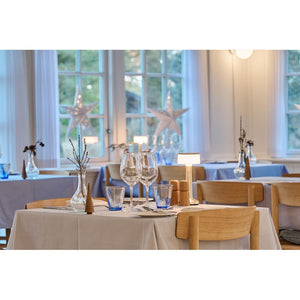 Bourgogne-middag på Hjorths Badehotel lørdag 3 oktober