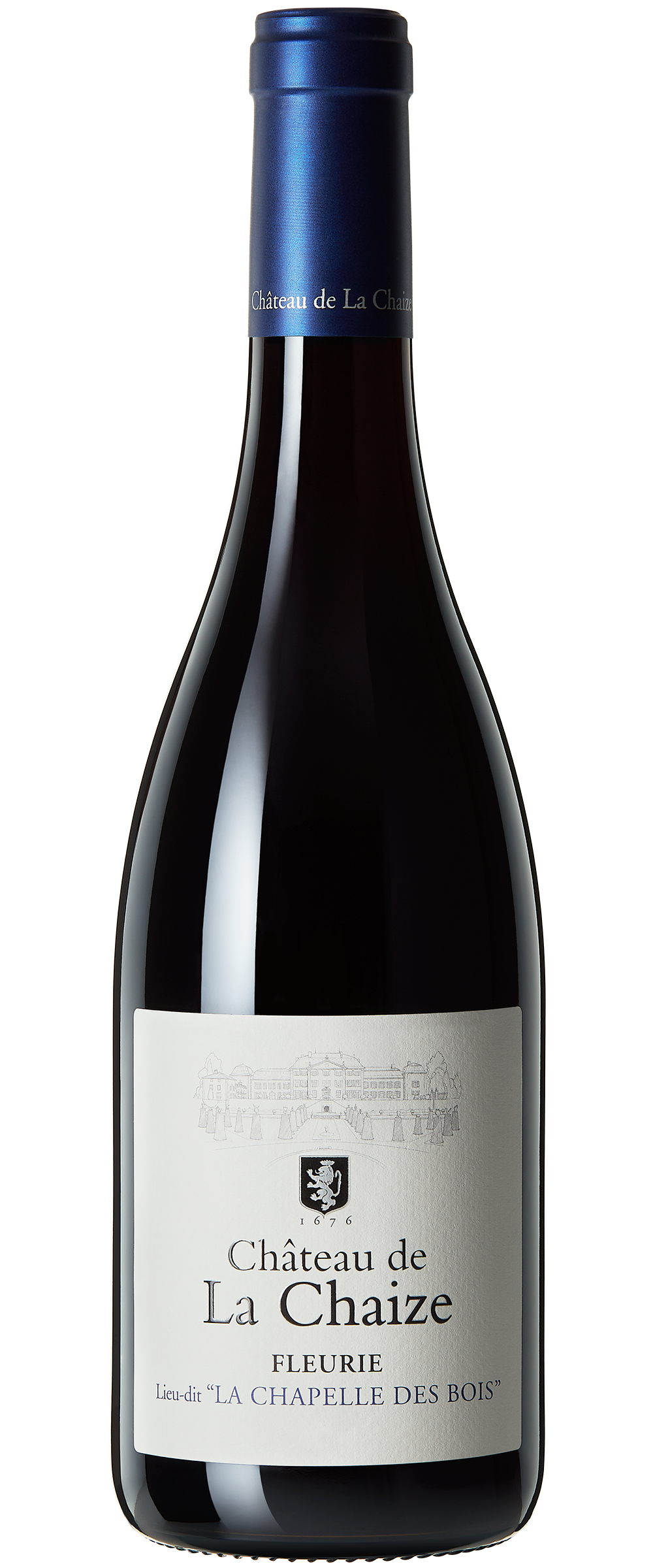 Fleurie "La Chapelle des Bois" 2023