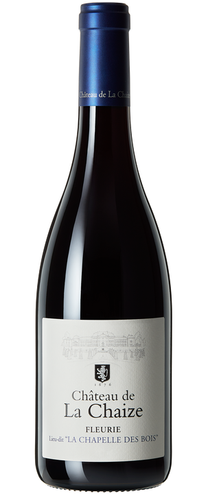 Fleurie "La Chapelle des Bois" 2023