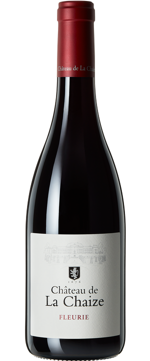 Fleurie 2024