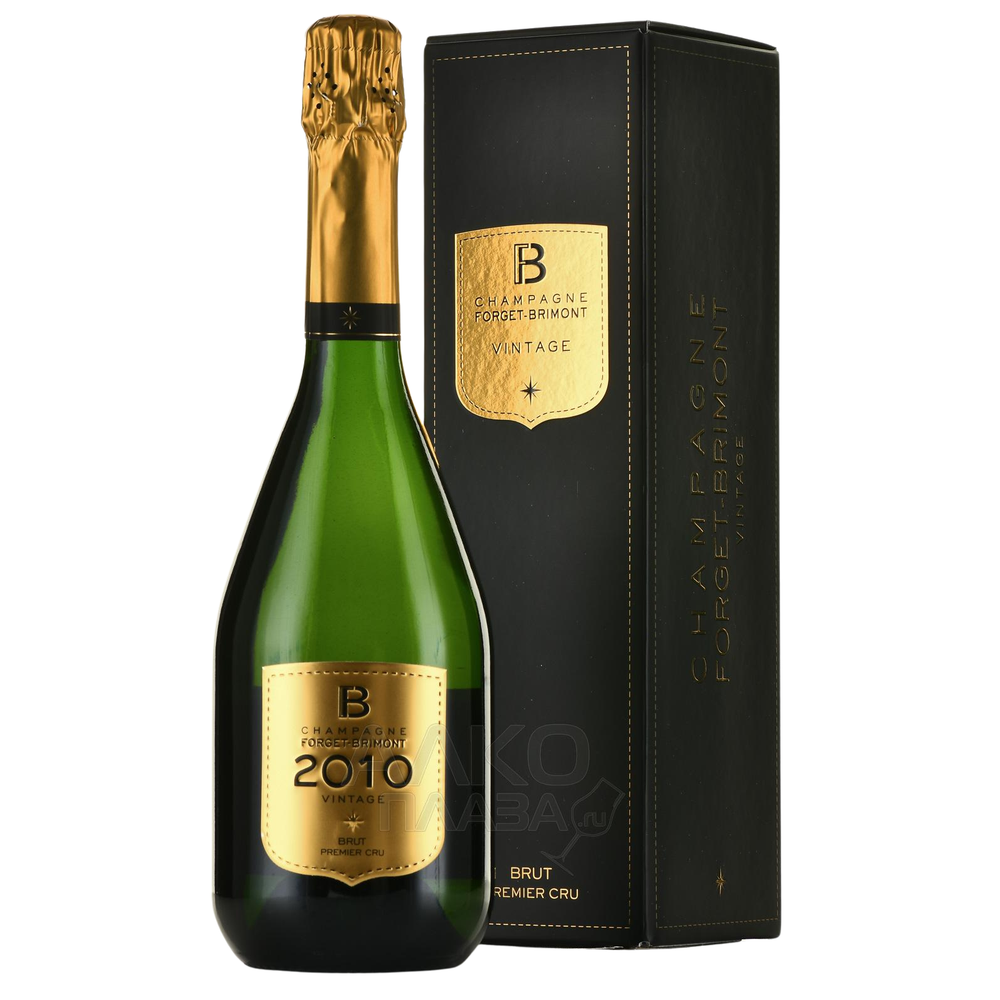 Champagne Millésime 2016