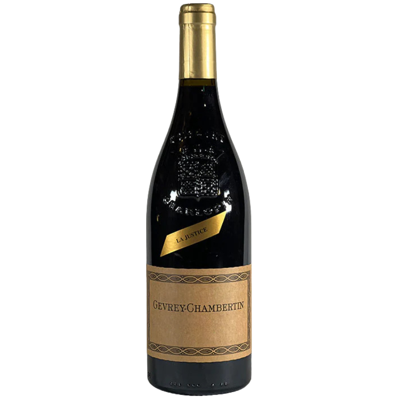 Gevrey-Chambertin "La Justice" 2023
