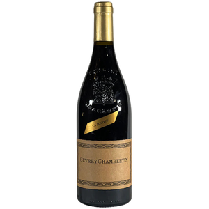 Gevrey-Chambertin "La Justice" 2023