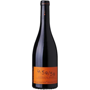 La 50/50 - Côtes du Brian 2023