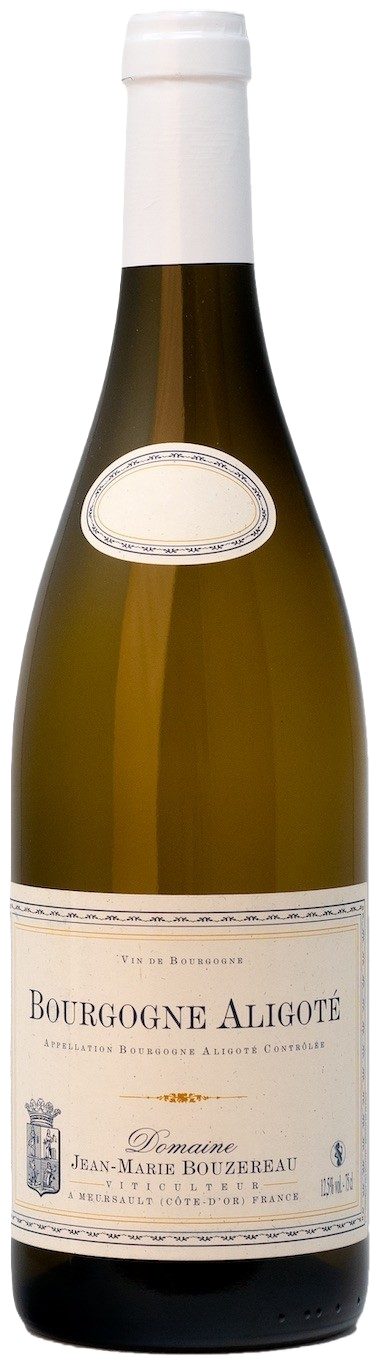 Bourgogne Aligoté 2024
