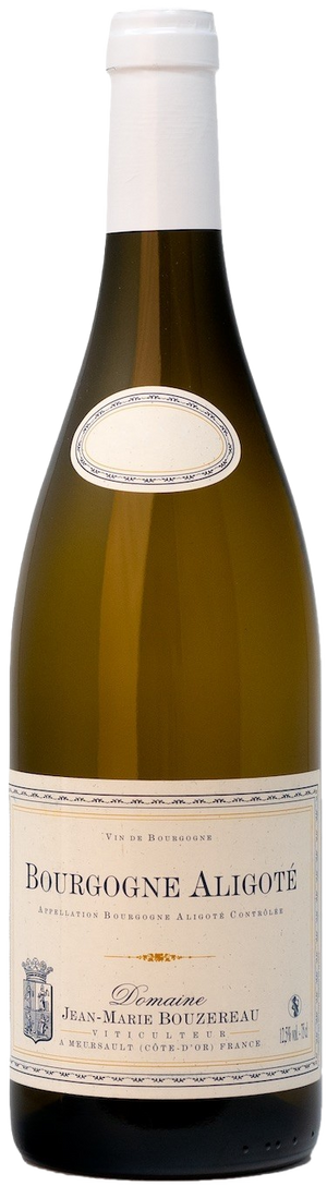 Bourgogne Aligoté 2024