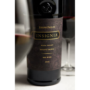 Insignia Napa Valley 2021