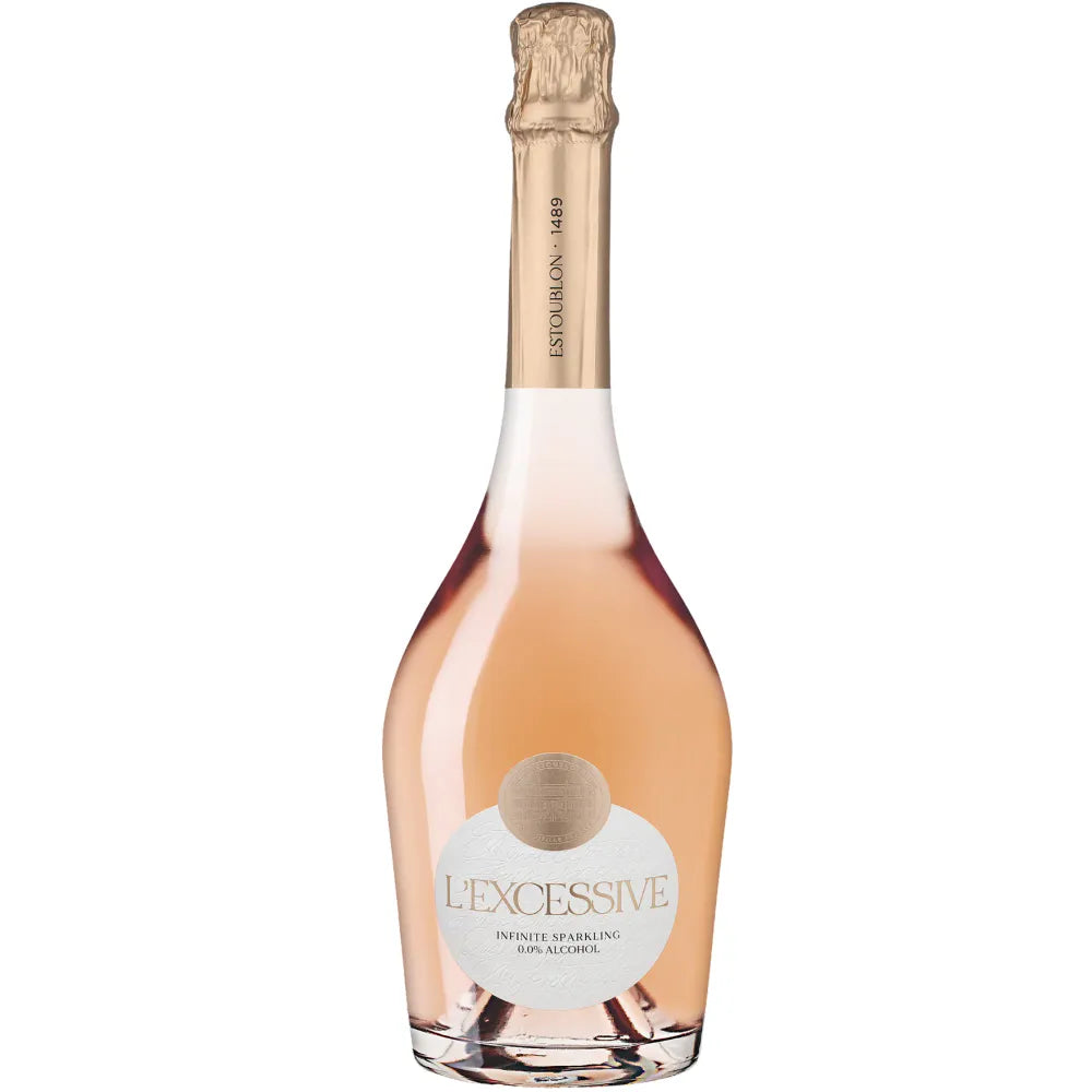 L'Excessive Rosé (alkoholfri)