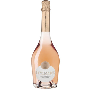 L'Excessive Rosé (alkoholfri)