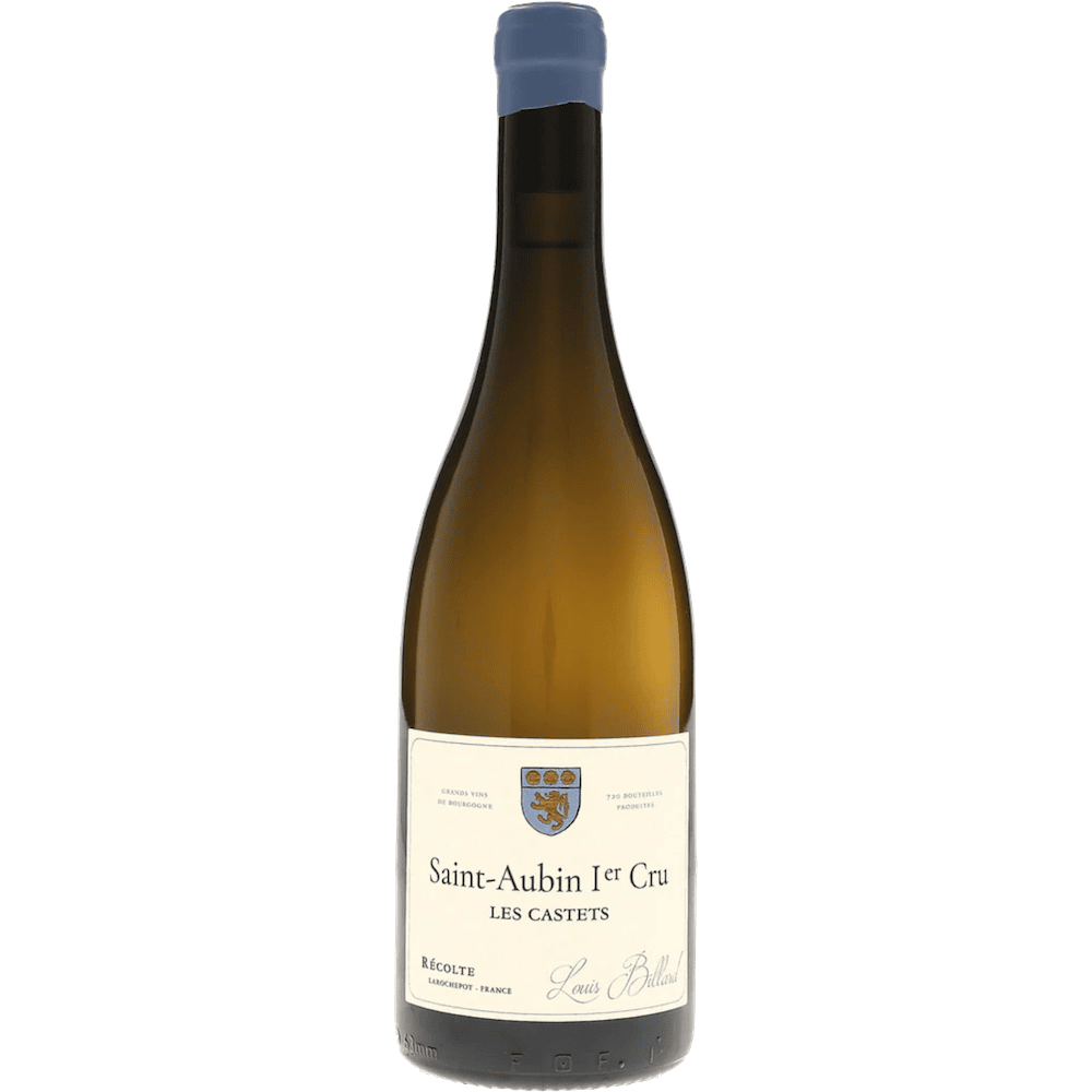 Saint-Aubin 1. Cru "Les Castets" 2024
