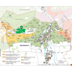 Meursault "Les Narvaux" 2024